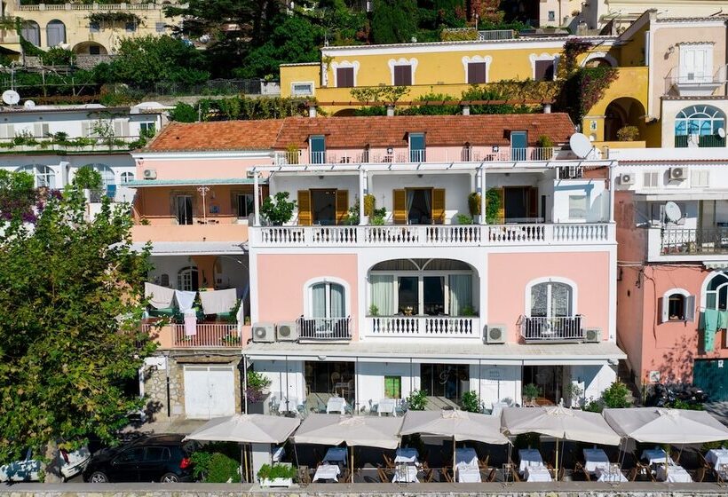 فندق Villa Gabrisa