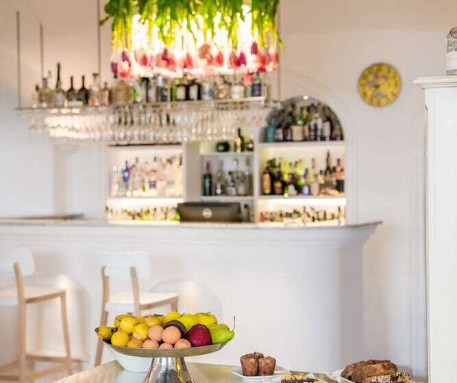 فندق Villa Gabrisa