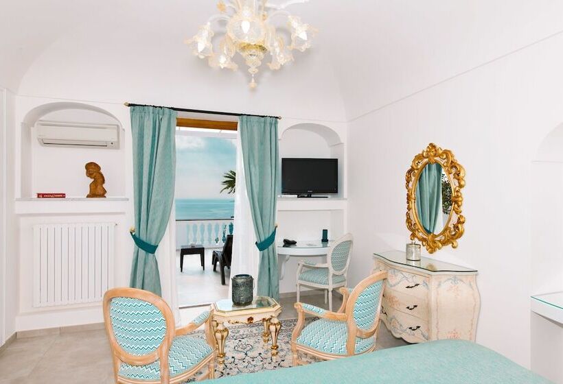 فندق Villa Gabrisa