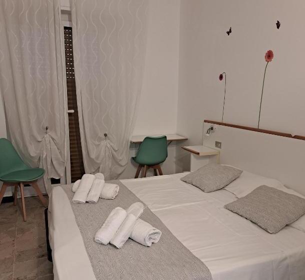 Hotel Villa Nicole