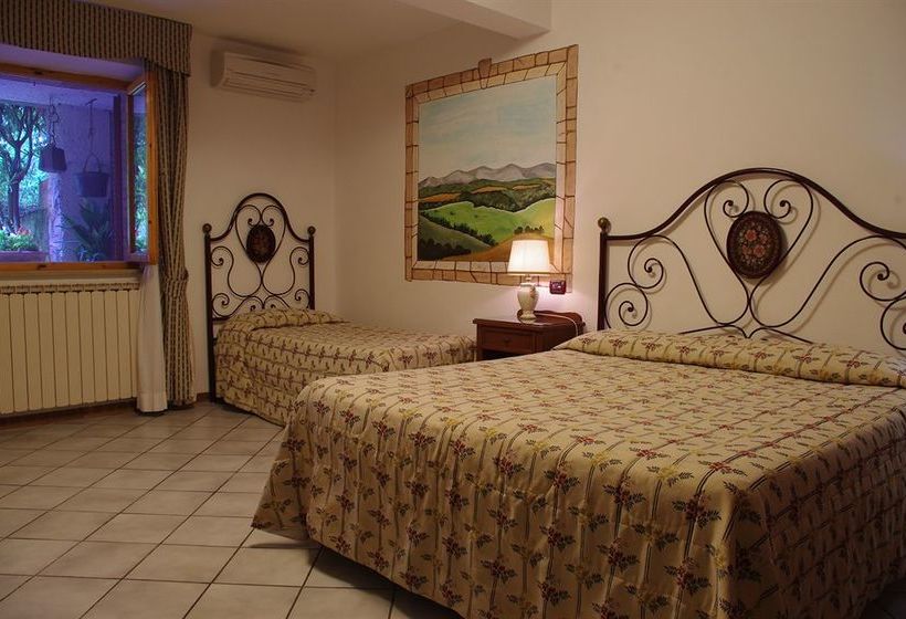 هتل Villa Veronica