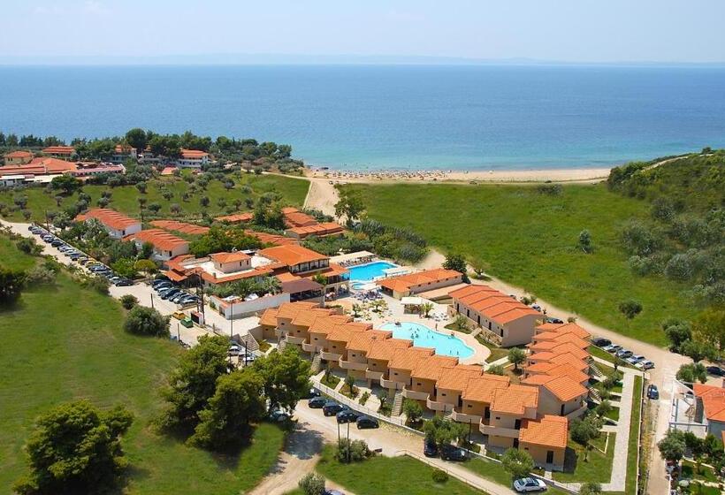 בית מלון כפרי Village Mare
