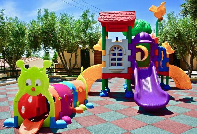 בית מלון כפרי Village Mare