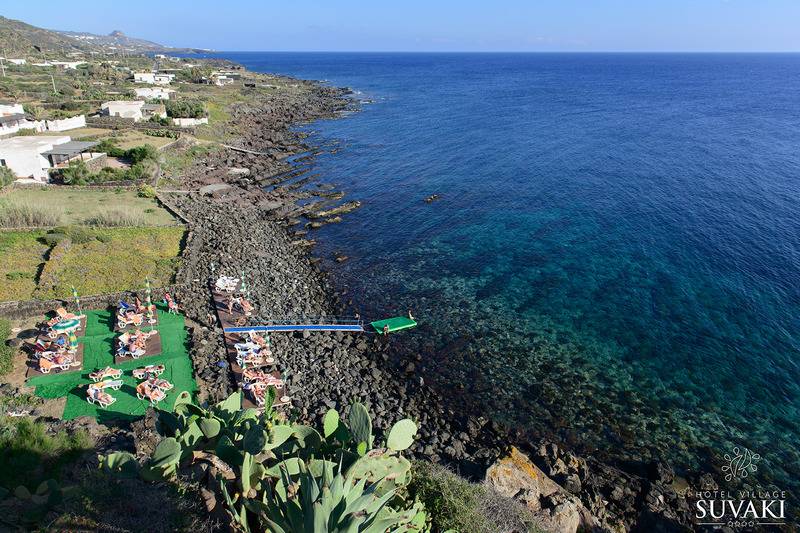Suvaki Resort