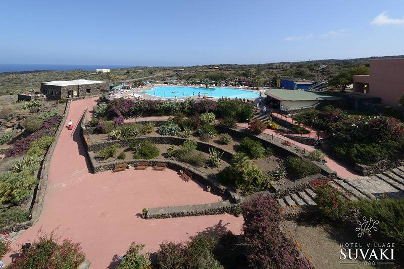 Suvaki Resort