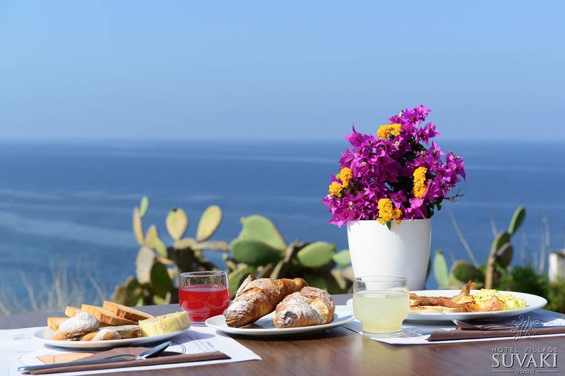 Suvaki Resort