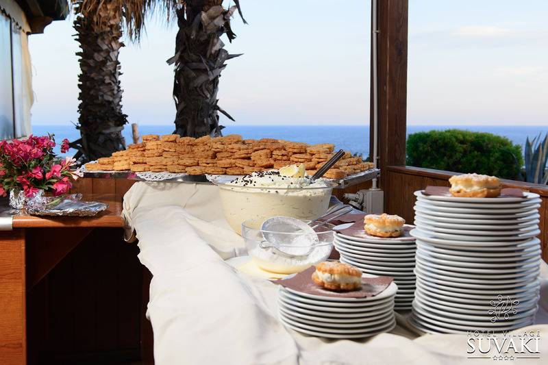 Suvaki Resort
