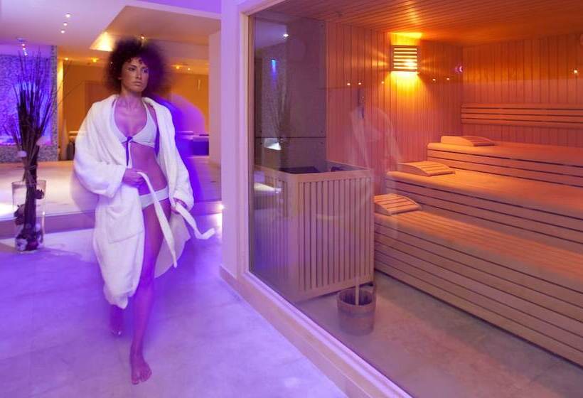 هتل Vittoria Resort Pool & Spa