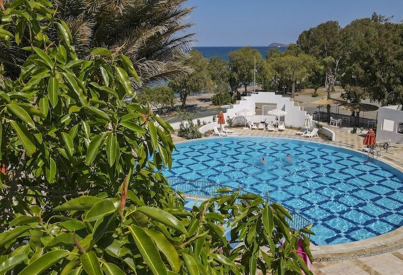 فندق Yelken Mandalinci Spa&wellness