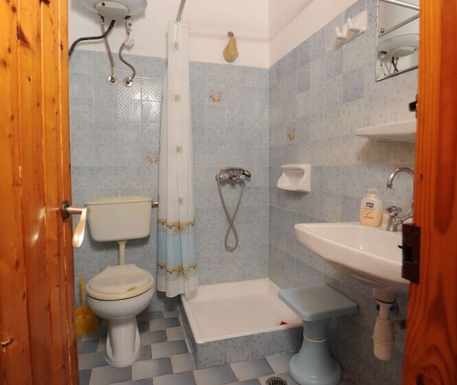 Ipsia Apartments