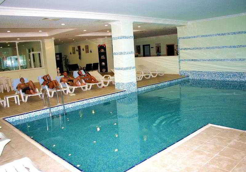 Viven Paradise Hotel