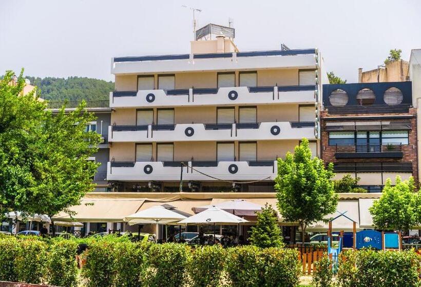 Jolly Hotel