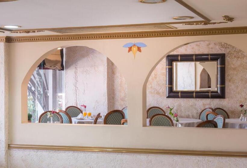 Jolly Hotel