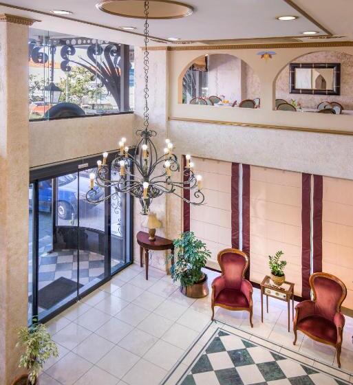 Jolly Hotel