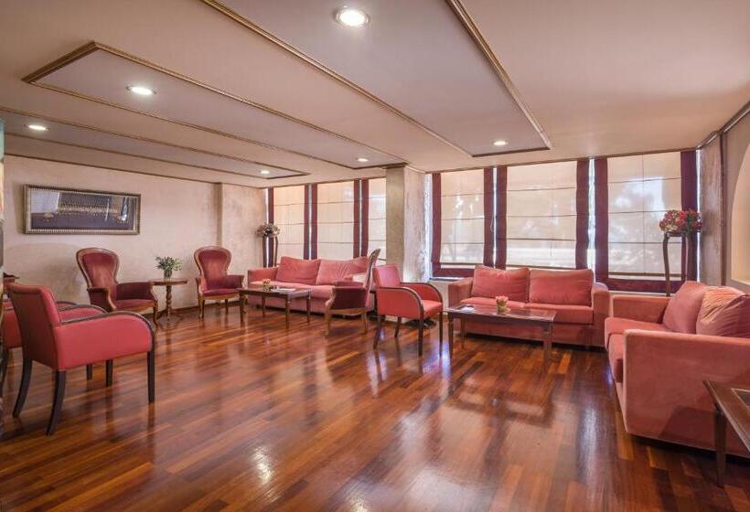 Jolly Hotel