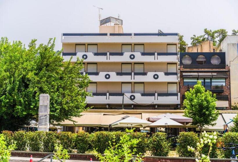 Jolly Hotel