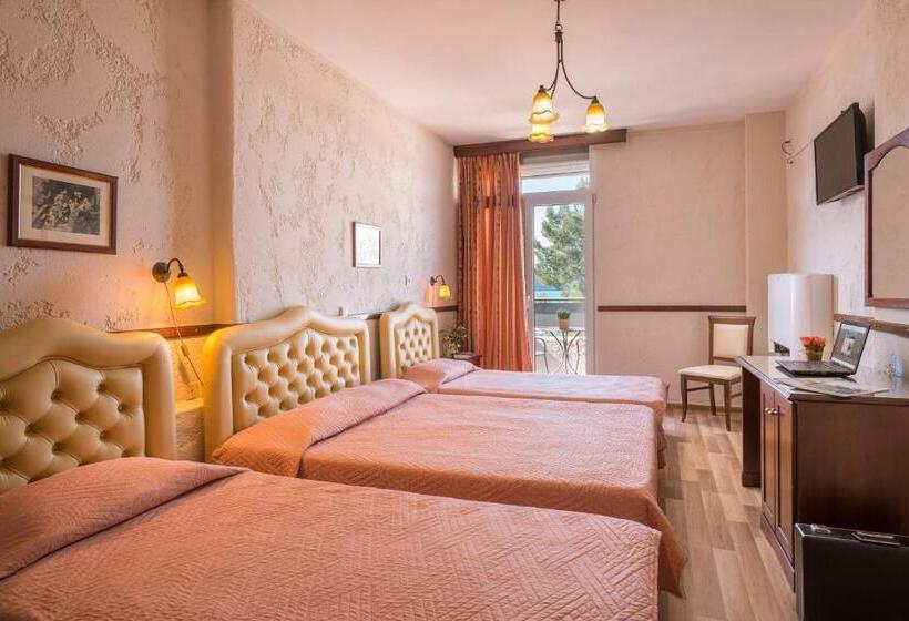 Jolly Hotel