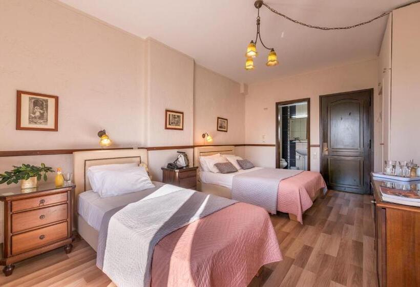 Jolly Hotel