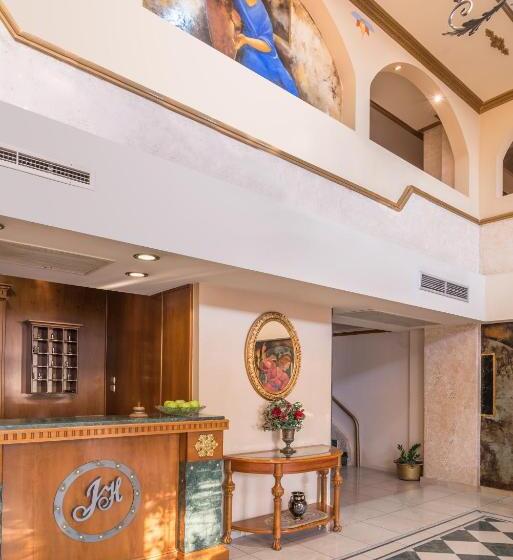 Jolly Hotel