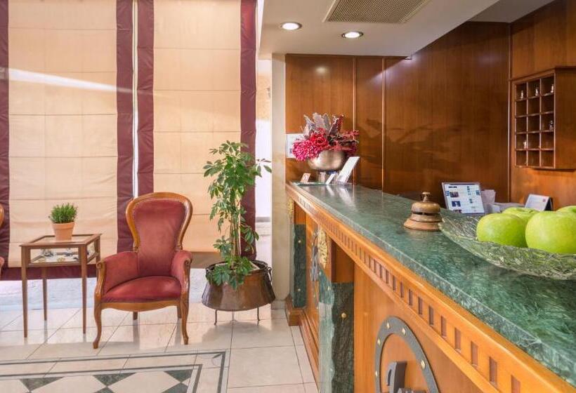 Jolly Hotel