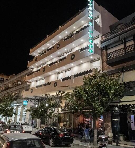 Jolly Hotel
