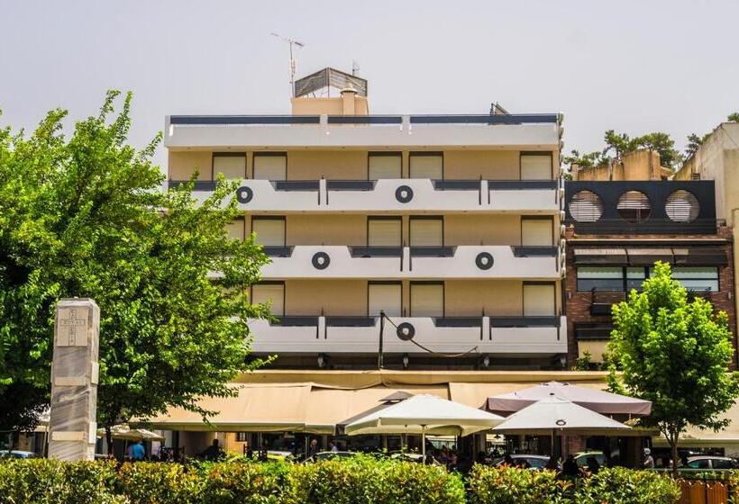 Jolly Hotel