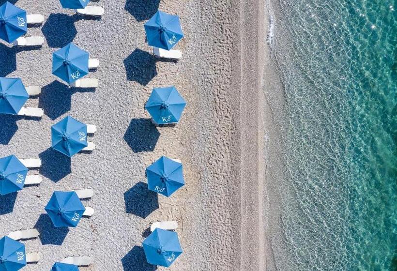 Kinetta Beach Resort And Spa