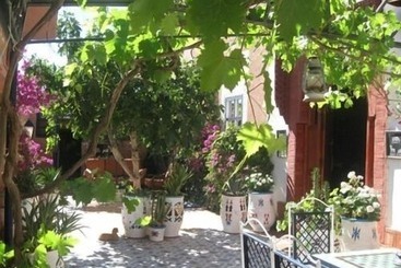 Le Petit Riad Maison D Hôtes