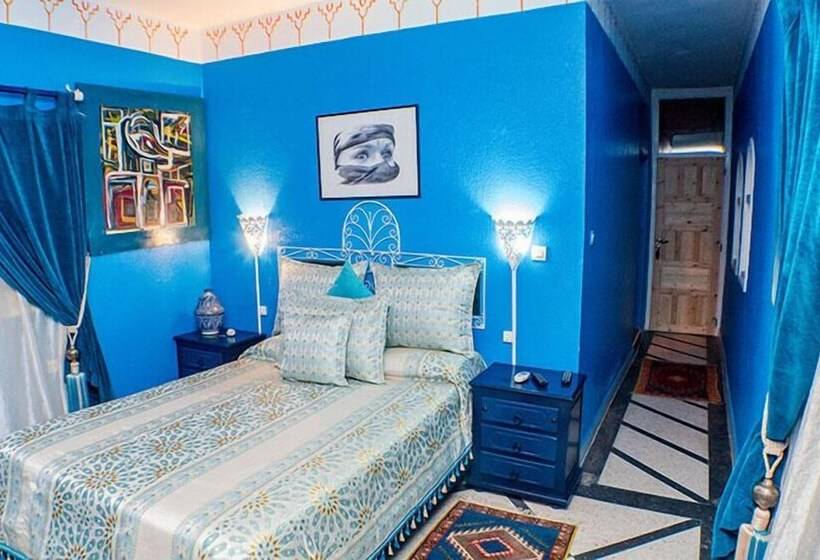 Le Petit Riad Maison D Hôtes