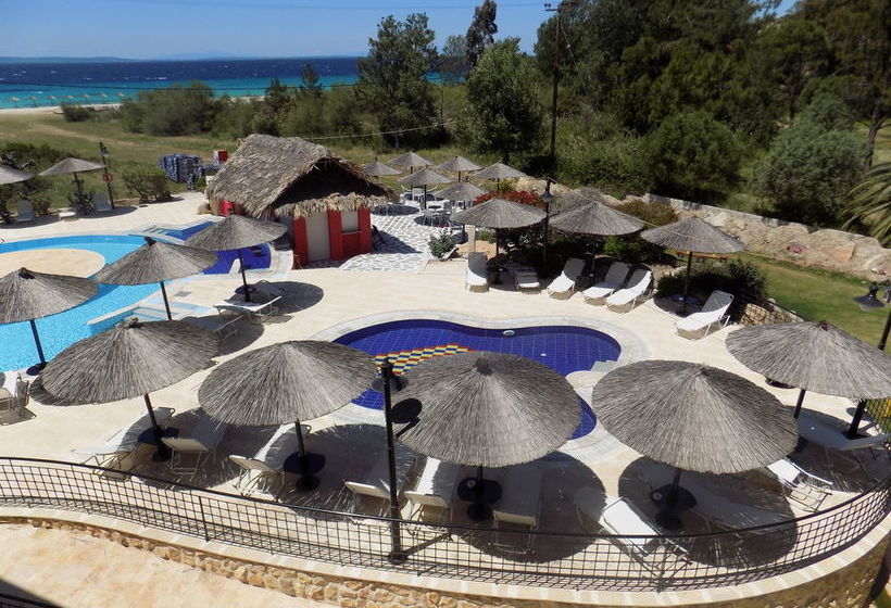 Makednos Hotel