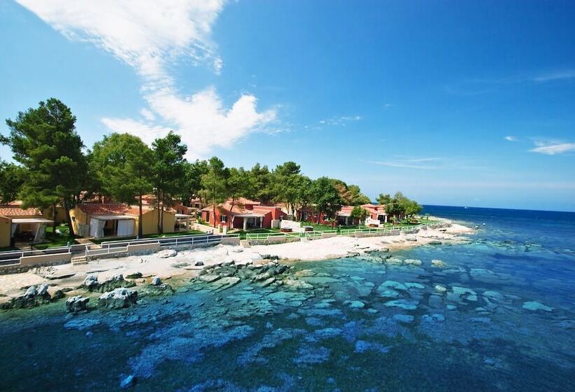 Istrian Villas Plava Laguna