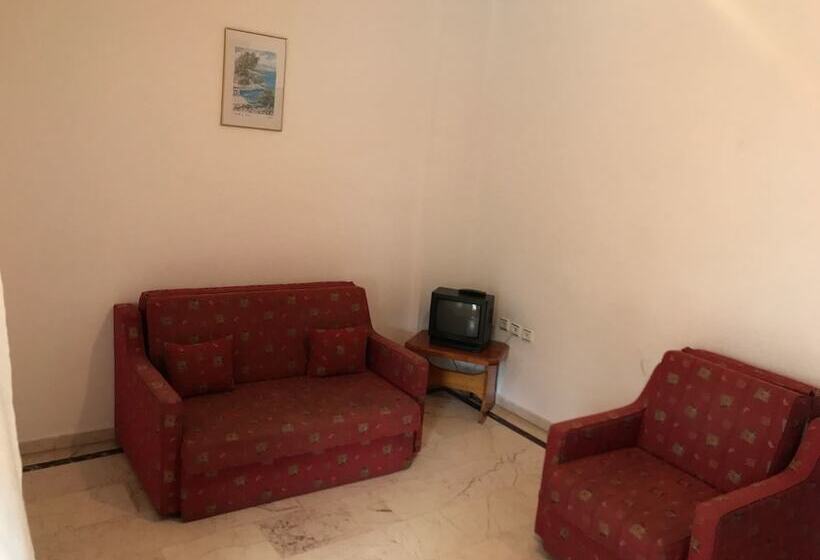 Melita Apart