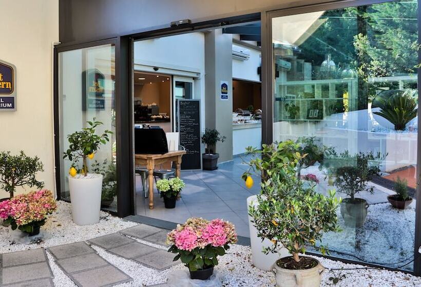 مُتل Best Western Hotel Anthurium