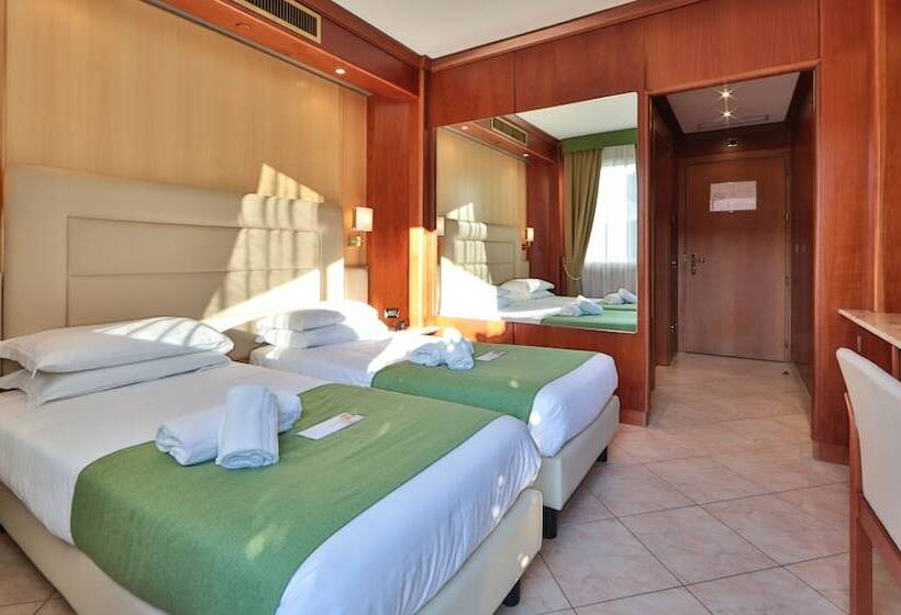 مُتل Best Western Hotel Anthurium