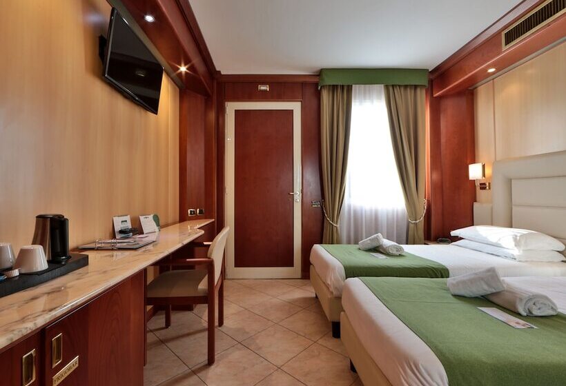 مُتل Best Western Hotel Anthurium