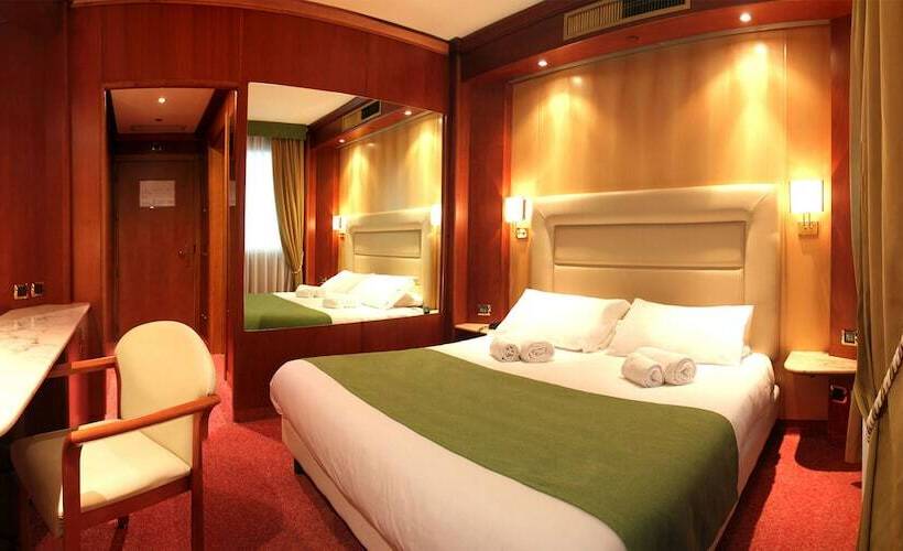 مُتل Best Western Hotel Anthurium