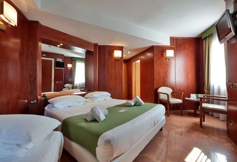 مُتل Best Western Hotel Anthurium