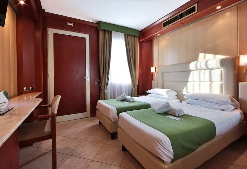 مُتل Best Western Hotel Anthurium