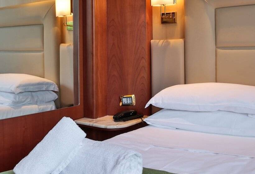 مُتل Best Western Hotel Anthurium