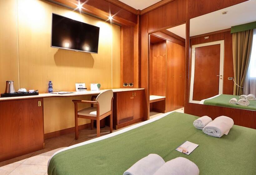 مُتل Best Western Hotel Anthurium