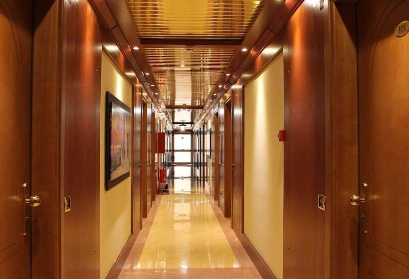 مُتل Best Western Hotel Anthurium