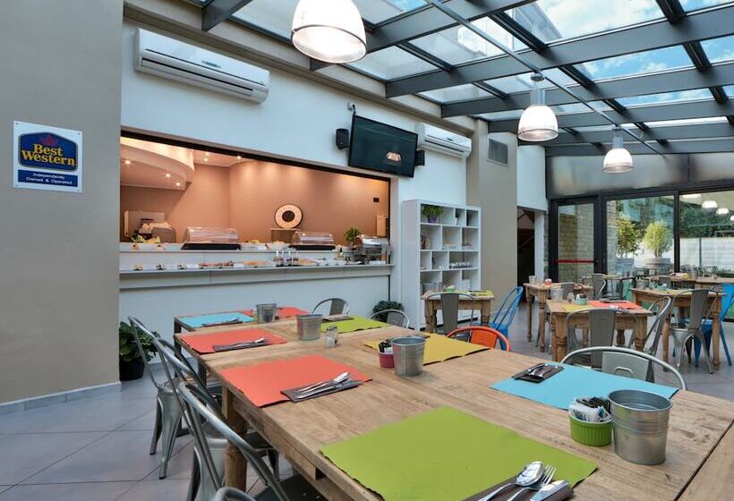 مُتل Best Western Hotel Anthurium