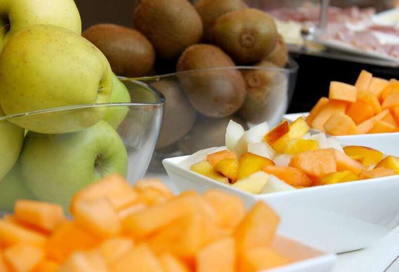 مُتل Best Western Hotel Anthurium