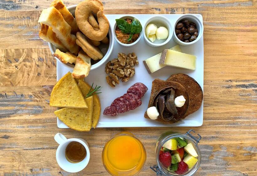 مُتل Best Western Hotel Anthurium