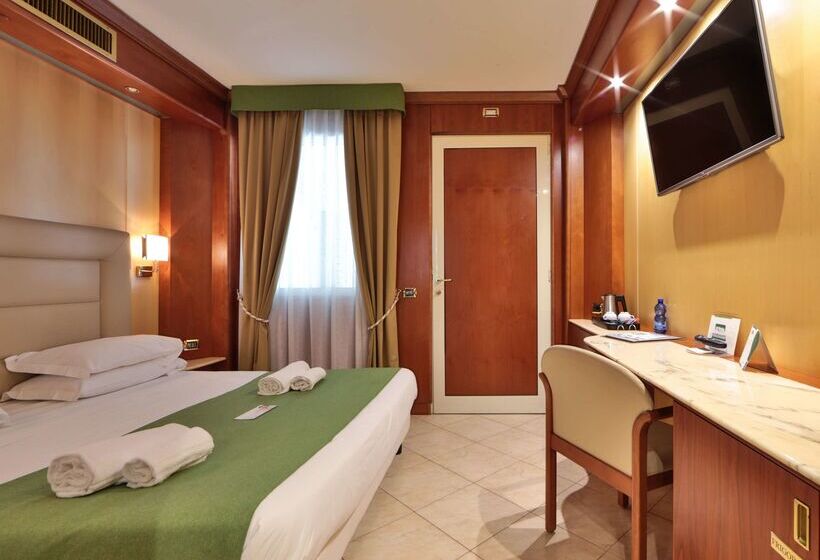 مُتل Best Western Hotel Anthurium