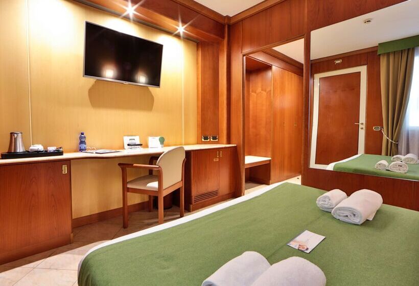 مُتل Best Western Hotel Anthurium