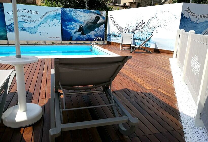 مُتل Best Western Hotel Anthurium