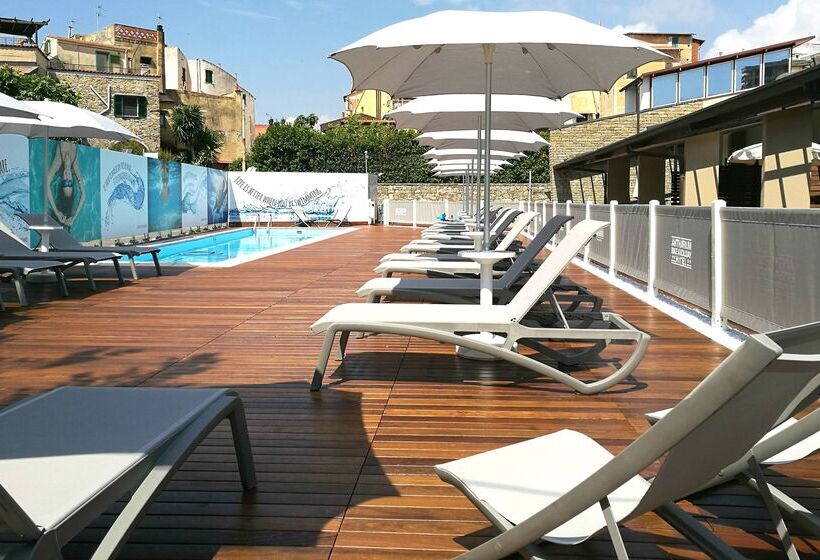 مُتل Best Western Hotel Anthurium