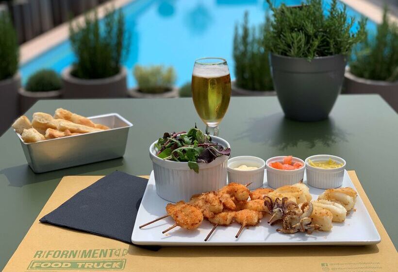مُتل Best Western Hotel Anthurium
