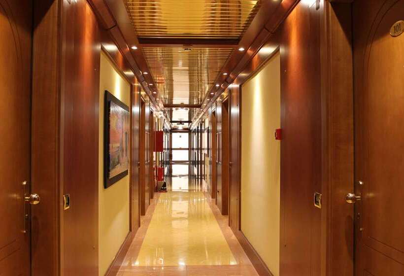 مُتل Best Western Hotel Anthurium